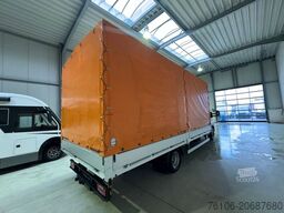 IVECO Daily 72C18 Pritsche Plane *Ahk*Kamera*Navi*