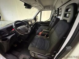 IVECO Daily 72C18 Pritsche Plane *Ahk*Kamera*Navi*