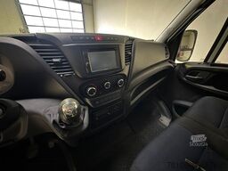 IVECO Daily 72C18 Pritsche Plane *Ahk*Kamera*Navi*