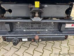 IVECO Daily 72C18 Pritsche Plane *Ahk*Kamera*Navi*