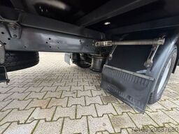 IVECO Daily 72C18 Pritsche Plane *Ahk*Kamera*Navi*