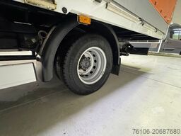 IVECO Daily 72C18 Pritsche Plane *Ahk*Kamera*Navi*