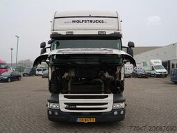Scania R450 Topline, Euro 6, Aut, 2 Tanks, TUV, NL Tru...
