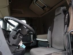Scania R450 Topline, Euro 6, Aut, 2 Tanks, TUV, NL Tru...