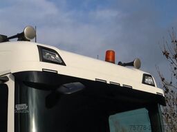 Scania R580 V8 NGS | 6X4 | FULL STEEL | BIG AXLES | RE...
