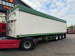 Kraker CF 200 65m3 Agrar Alcoa's Liftas Smartboard, To...