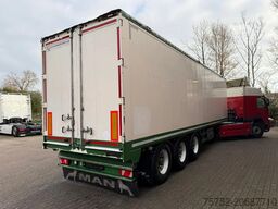 Kraker CF 200 65m3 Agrar Alcoa's Liftas Smartboard, To...