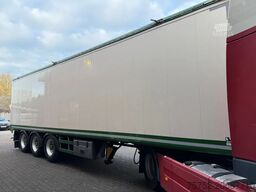 Kraker CF 200 65m3 Agrar Alcoa's Liftas Smartboard, To...