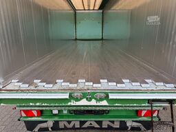 Kraker CF 200 65m3 Agrar Alcoa's Liftas Smartboard, To...