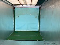 Kraker CF 200 65m3 Agrar Alcoa's Liftas Smartboard, To...