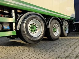 Kraker CF 200 65m3 Agrar Alcoa's Liftas Smartboard, To...