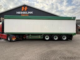 Kraker CF 200 65m3 Agrar Alcoa's Liftas Smartboard, To...