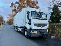 Renault Premium 410 6x2/Getränkewagen/Eu4/LBW