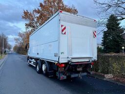 Renault Premium 410 6x2/Getränkewagen/Eu4/LBW