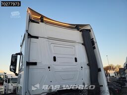 Mercedes Actros 1851 Actros 4X2 BigSpace 2x Tanks