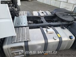 Mercedes Actros 1851 Actros 4X2 BigSpace 2x Tanks