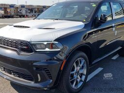 Dodge Durango GT AWD  5.7 L V8 HEMI SOFORT