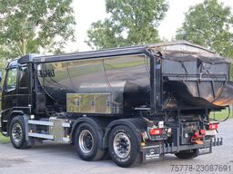 Volvo FMX 420 6X2*4 | ISOLATED ASPHALT TIPPER | BIG A...