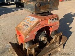 2 x Anbauverdichter MTS VP14-8