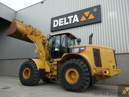 Caterpillar 966H