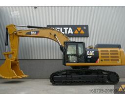 Caterpillar 352F