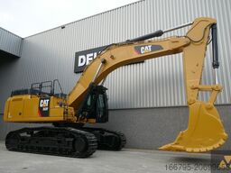 Caterpillar 352F