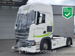 Scania S500 4X2 Retarder 2xTanks Euro 6