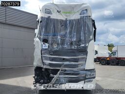 Scania S500 4X2 Retarder 2xTanks Euro 6