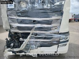 Scania S500 4X2 Retarder 2xTanks Euro 6