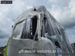 Scania S500 4X2 Retarder 2xTanks Euro 6