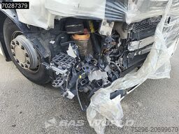 Scania S500 4X2 Retarder 2xTanks Euro 6