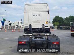 Scania S500 4X2 Retarder 2xTanks Euro 6