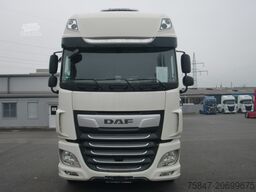 DAF XF 480 FT SSC Intarder ACC