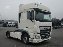 DAF XF 480 FT SSC Intarder ACC