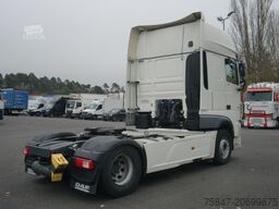 DAF XF 480 FT SSC Intarder ACC