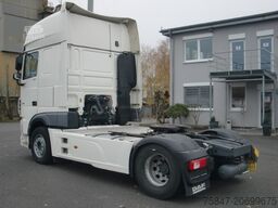 DAF XF 480 FT SSC Intarder ACC