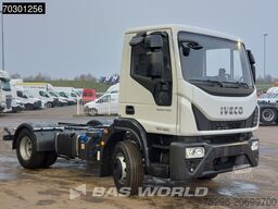 Iveco Eurocargo 150E280 4X2 NEW! 15T Chassis Automati...