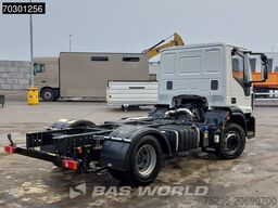 Iveco Eurocargo 150E280 4X2 NEW! 15T Chassis Automati...