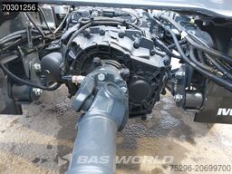 Iveco Eurocargo 150E280 4X2 NEW! 15T Chassis Automati...