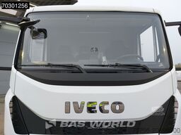 Iveco Eurocargo 150E280 4X2 NEW! 15T Chassis Automati...