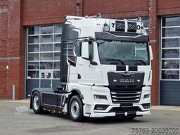 MAN TGX 18.540 GX - New - Retarder - Night clima - ...