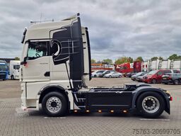 MAN TGX 18.540 GX - New - Retarder - Night clima - ...