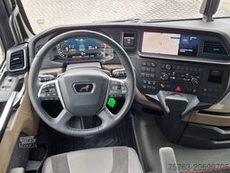 MAN TGX 18.540 GX - New - Retarder - Night clima - ...