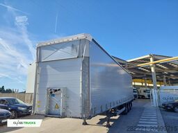 SCHMITZ CARGOBULL SCS24/L Varios