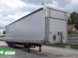 SCHMITZ CARGOBULL SCS24/L Varios