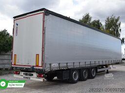SCHMITZ CARGOBULL SCS24/L Varios