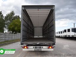 SCHMITZ CARGOBULL SCS24/L Varios