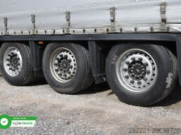 SCHMITZ CARGOBULL SCS24/L Varios