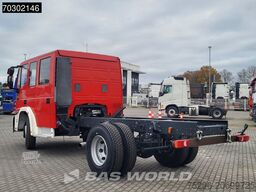 Iveco Eurocargo 160E300 4X2 NEW! 16T chassis 2017 pro...