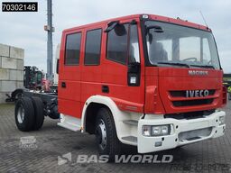 Iveco Eurocargo 160E300 4X2 NEW! 16T chassis 2017 pro...